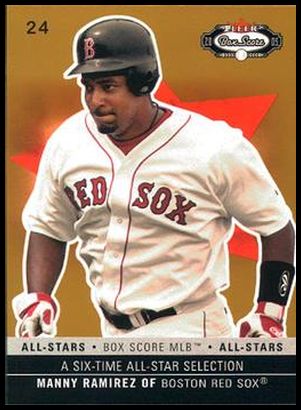 175 Manny Ramirez